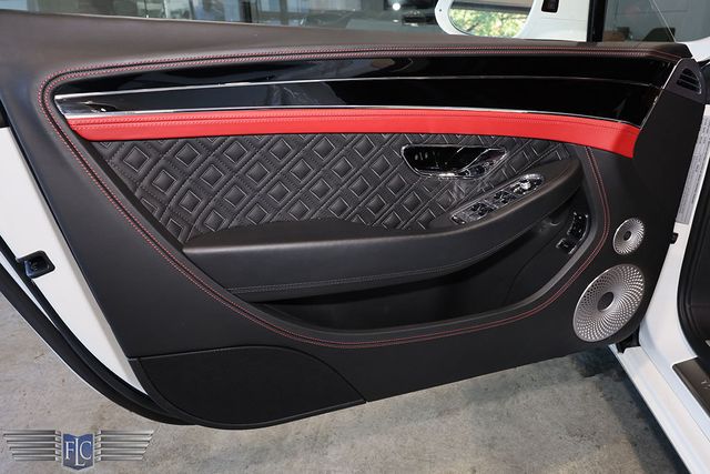 2020 Bentley Continental GT V8 Coupe - 22964611 - 10