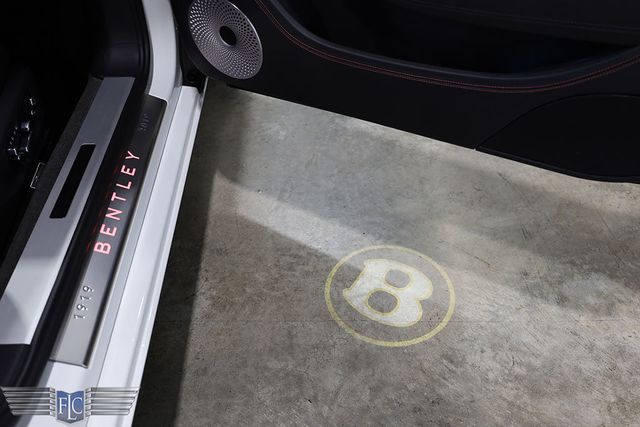 2020 Bentley Continental GT V8 Coupe - 22964611 - 11
