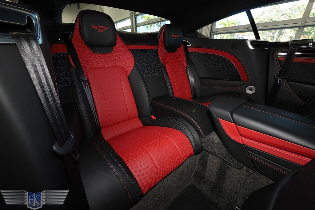 2020 Bentley Continental GT V8 Coupe - 22964611 - 15