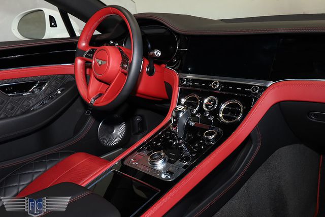 2020 Bentley Continental GT V8 Coupe - 22964611 - 16