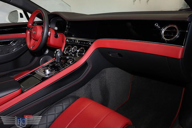 2020 Bentley Continental GT V8 Coupe - 22964611 - 18