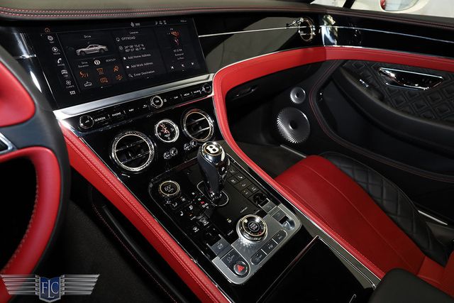 2020 Bentley Continental GT V8 Coupe - 22964611 - 19