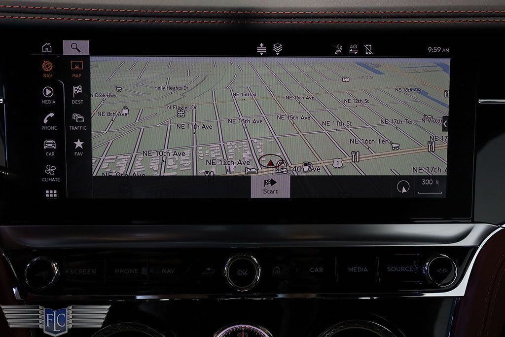 2020 Bentley Continental GT V8 Coupe - 22964611 - 21