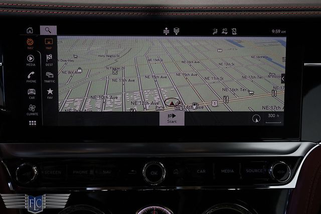 2020 Bentley Continental GT V8 Coupe - 22964611 - 21