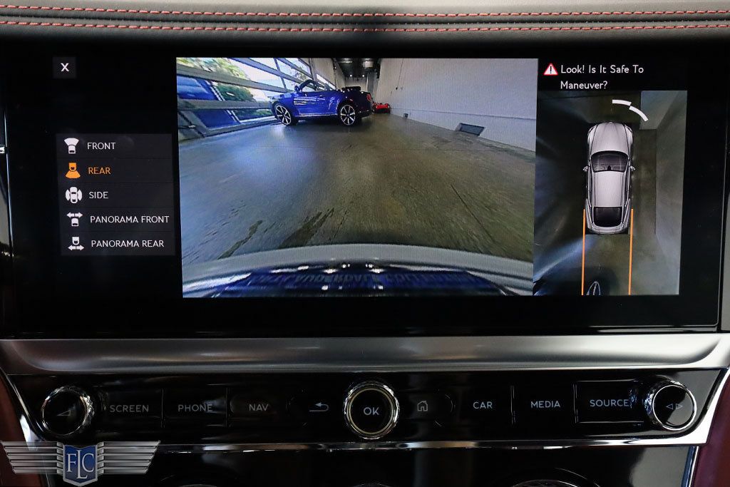 2020 Bentley Continental GT V8 Coupe - 22964611 - 23