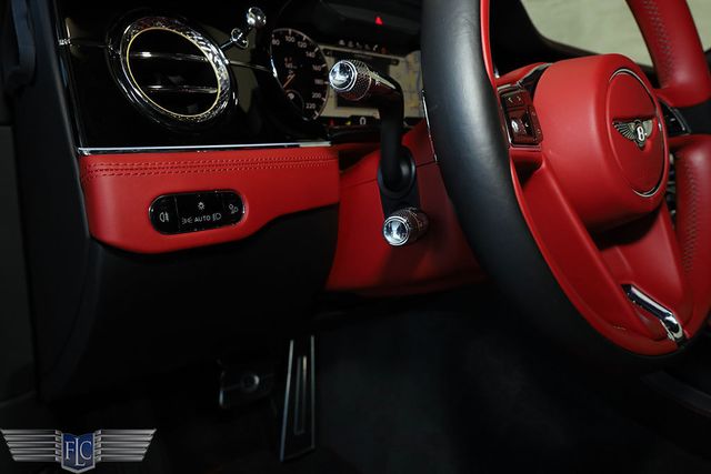 2020 Bentley Continental GT V8 Coupe - 22964611 - 25