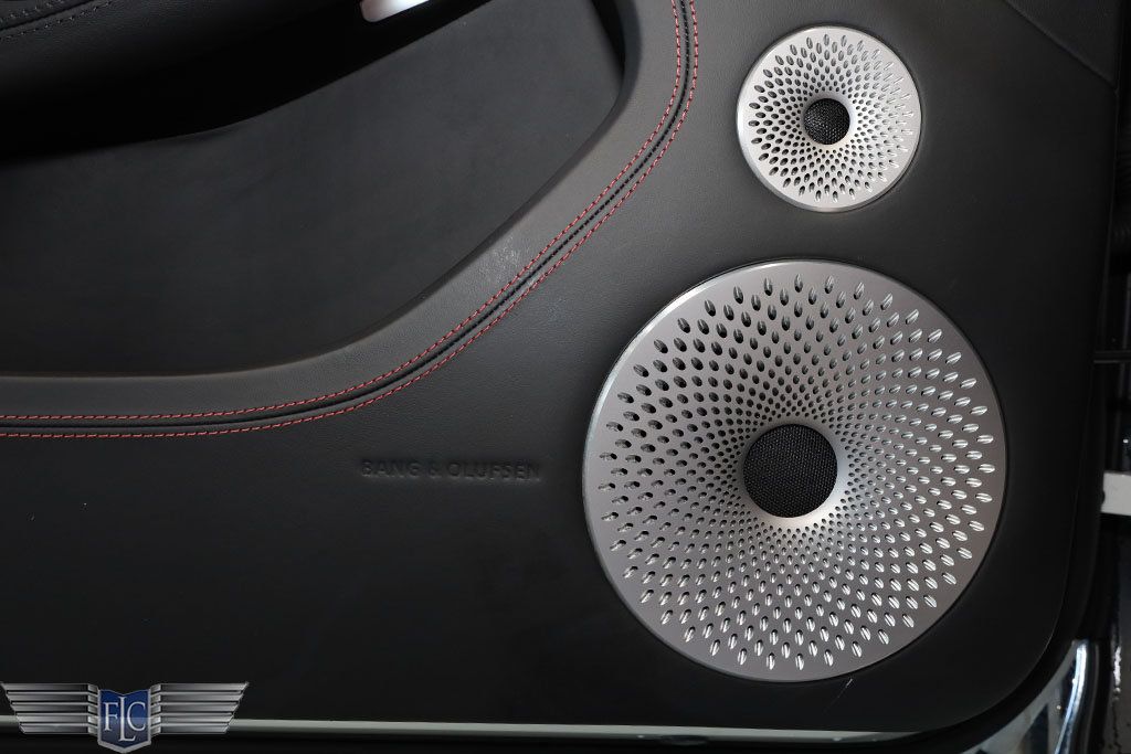 2020 Bentley Continental GT V8 Coupe - 22964611 - 26