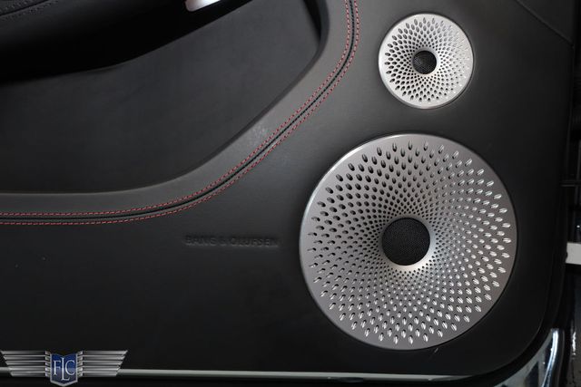 2020 Bentley Continental GT V8 Coupe - 22964611 - 26