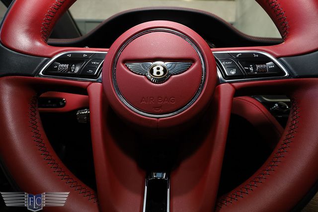 2020 Bentley Continental GT V8 Coupe - 22964611 - 27