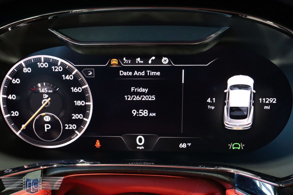 2020 Bentley Continental GT V8 Coupe - 22964611 - 28