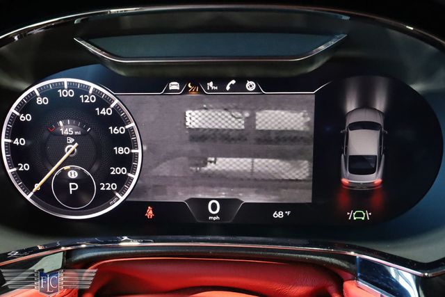 2020 Bentley Continental GT V8 Coupe - 22964611 - 29