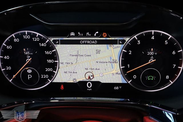 2020 Bentley Continental GT V8 Coupe - 22964611 - 30