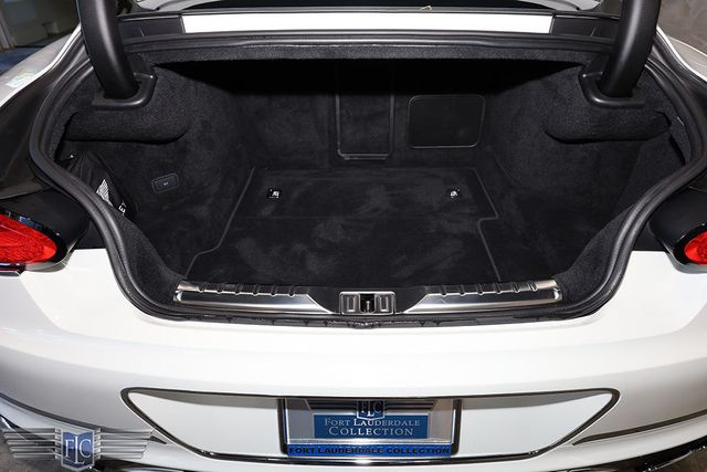 2020 Bentley Continental GT V8 Coupe - 22964611 - 33