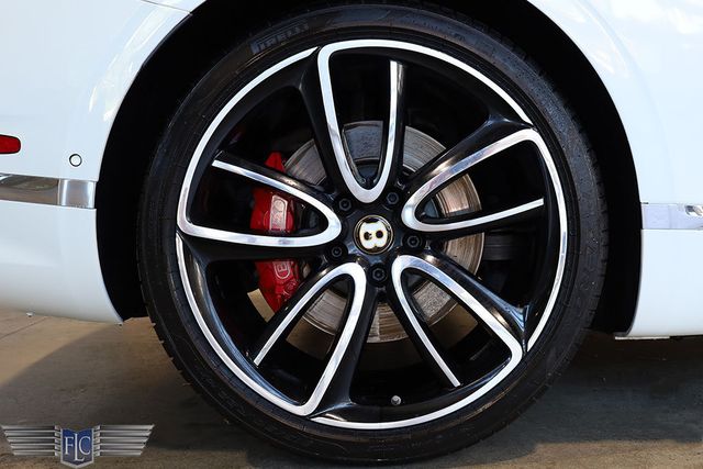 2020 Bentley Continental GT V8 Coupe - 22964611 - 36