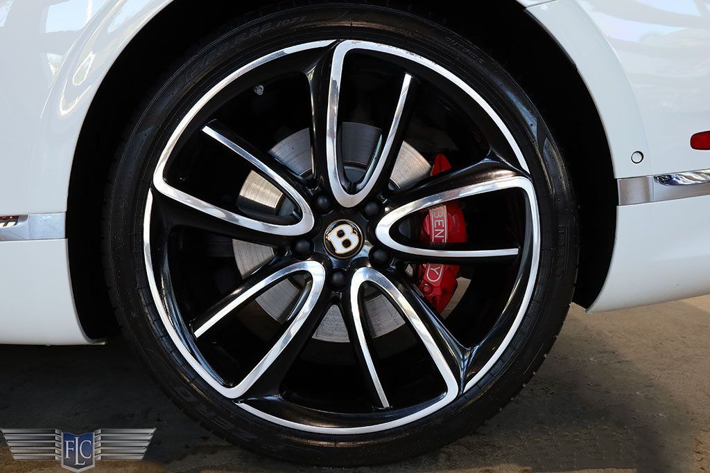 2020 Bentley Continental GT V8 Coupe - 22964611 - 37