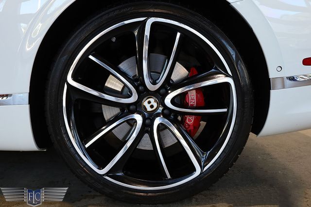 2020 Bentley Continental GT V8 Coupe - 22964611 - 37