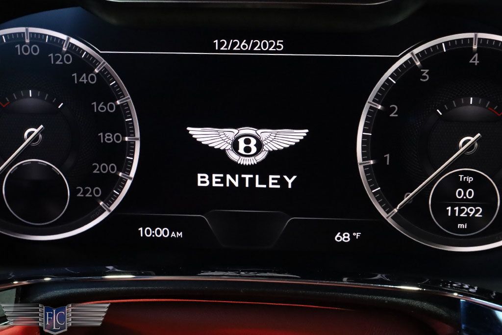 2020 Bentley Continental GT V8 Coupe - 22964611 - 38