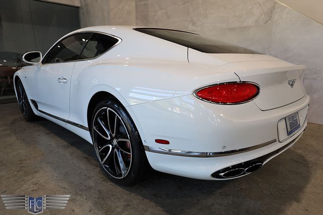 2020 Bentley Continental GT V8 Coupe - 22964611 - 43