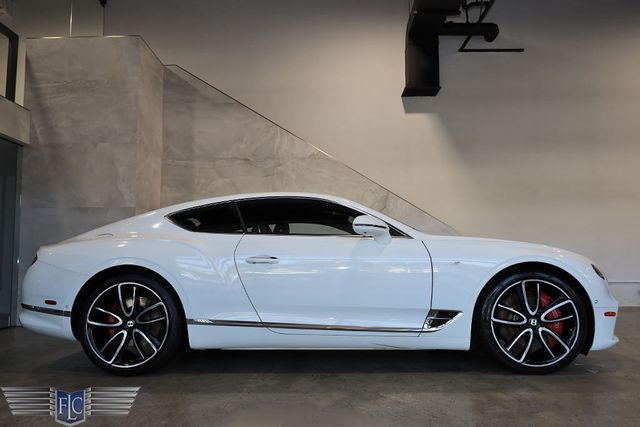 2020 Bentley Continental GT V8 Coupe - 22964611 - 44