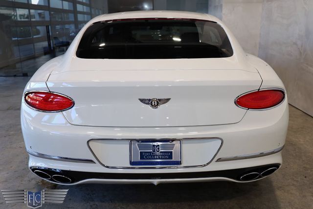 2020 Bentley Continental GT V8 Coupe - 22964611 - 7