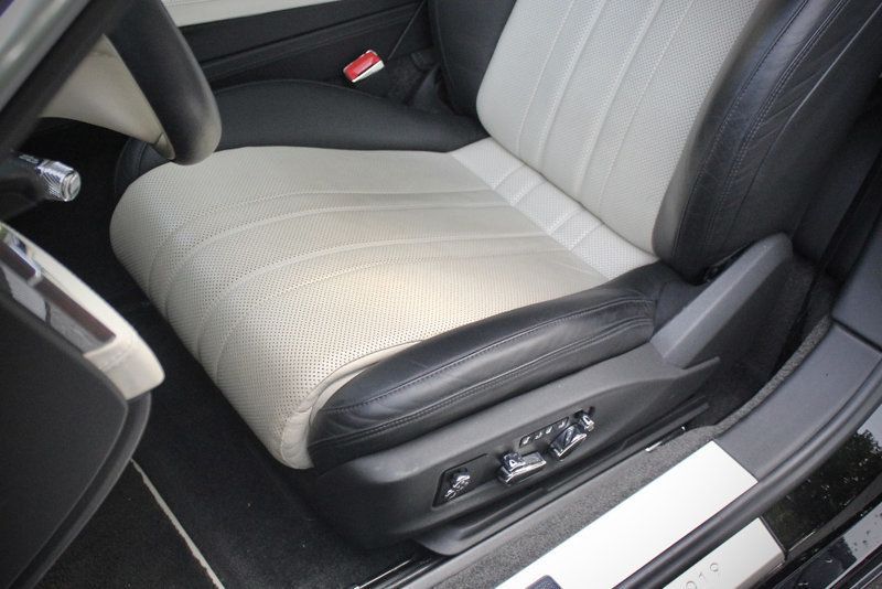 2020 Bentley Continental GT V8 Coupe Clean Carfax - 23086629 - 18