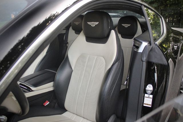2020 Bentley Continental GT V8 Coupe Clean Carfax - 23086629 - 20