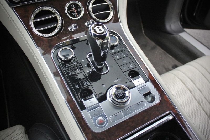 2020 Bentley Continental GT V8 Coupe Clean Carfax - 23086629 - 23