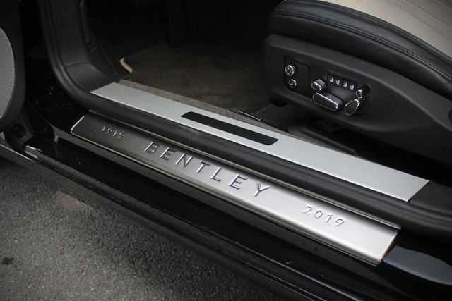 2020 Bentley Continental GT V8 Coupe Clean Carfax - 23086629 - 30