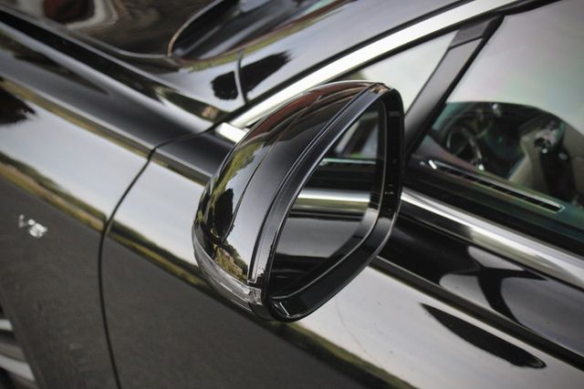 2020 Bentley Continental GT V8 Coupe Clean Carfax - 23086629 - 35