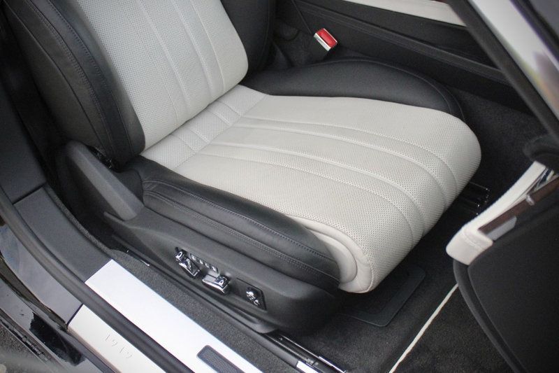 2020 Bentley Continental GT V8 Coupe Clean Carfax - 23086629 - 37