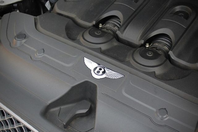 2020 Bentley Continental GT V8 Coupe Clean Carfax - 23086629 - 47