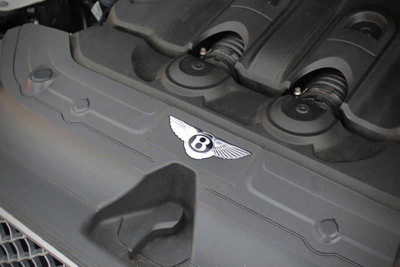 2020 Bentley Continental GT V8 Coupe Clean Carfax - 23086629 - 47