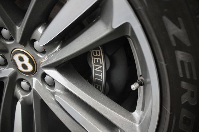 2020 Bentley Continental GT V8 Coupe Clean Carfax - 23086629 - 55