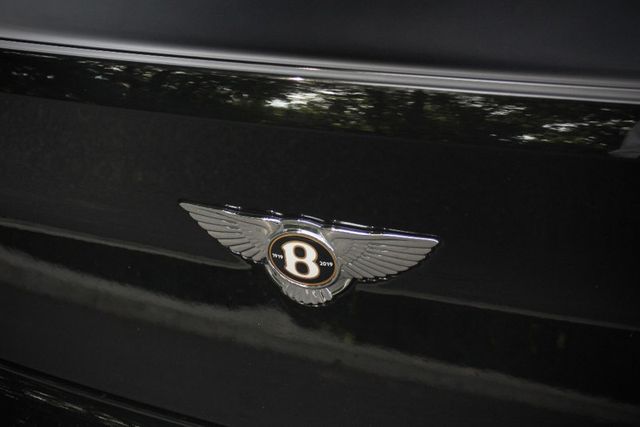 2020 Bentley Continental GT V8 Coupe Clean Carfax - 23086629 - 60