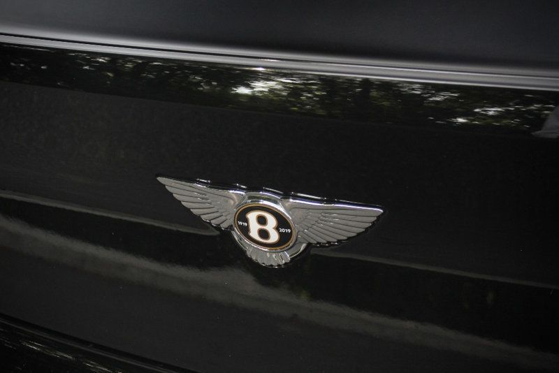 2020 Bentley Continental GT V8 Coupe Clean Carfax - 23086629 - 60