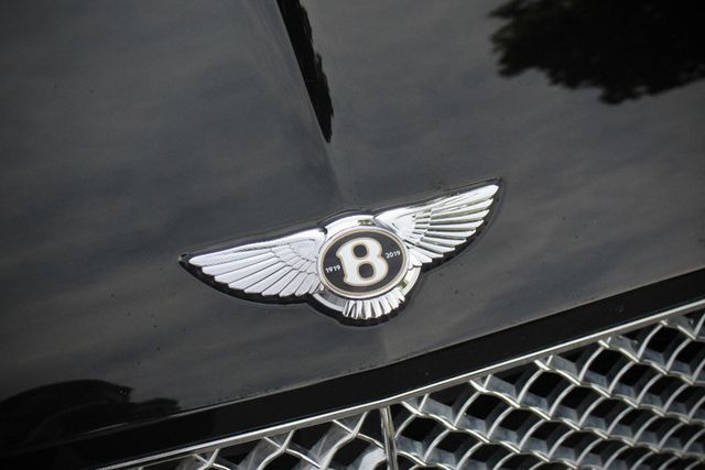 2020 Bentley Continental GT V8 Coupe Clean Carfax - 23086629 - 61
