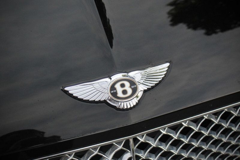 2020 Bentley Continental GT V8 Coupe Clean Carfax - 23086629 - 61