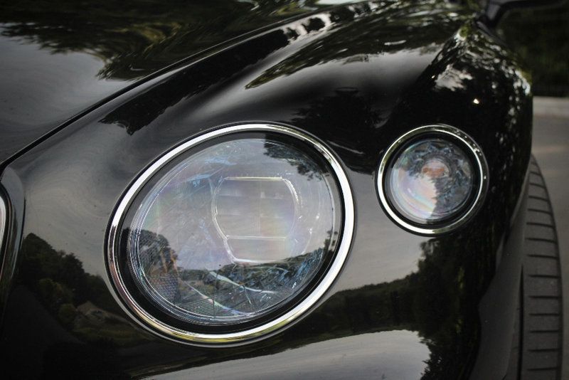 2020 Bentley Continental GT V8 Coupe Clean Carfax - 23086629 - 67