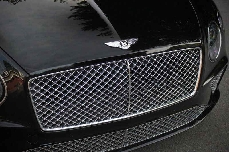 2020 Bentley Continental GT V8 Coupe Clean Carfax - 23086629 - 7