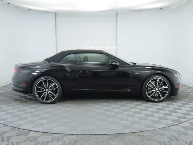 2020 Bentley Continental GT V8 First Edition Convertible - 22948234 - 11