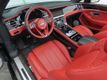 2020 Bentley Continental GT V8 First Edition Convertible - 22948234 - 16
