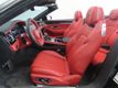 2020 Bentley Continental GT V8 First Edition Convertible - 22948234 - 26