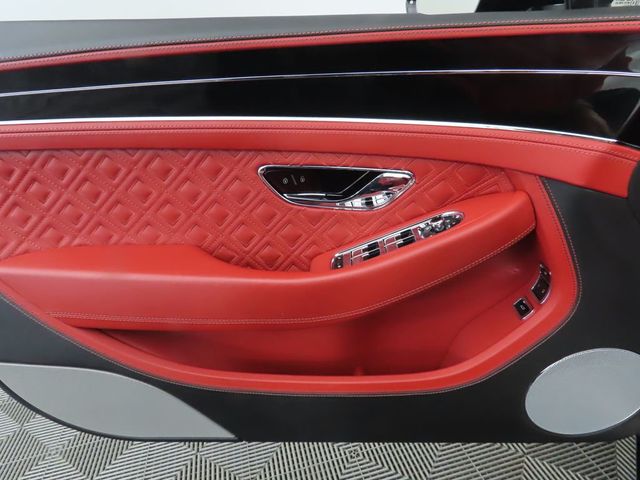 2020 Bentley Continental GT V8 First Edition Convertible - 22948234 - 31