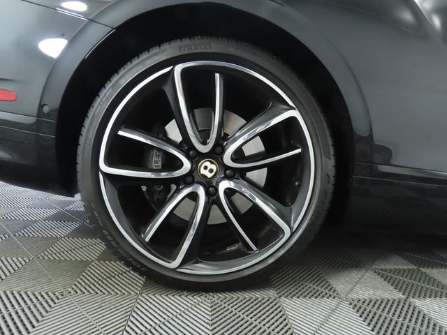 2020 Bentley Continental GT V8 First Edition Convertible - 22948234 - 37