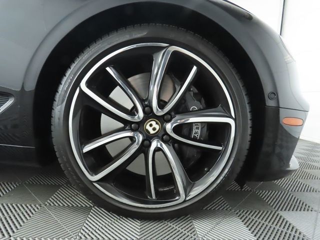 2020 Bentley Continental GT V8 First Edition Convertible - 22948234 - 38