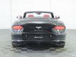 2020 Bentley Continental GT V8 First Edition Convertible - 22948234 - 5