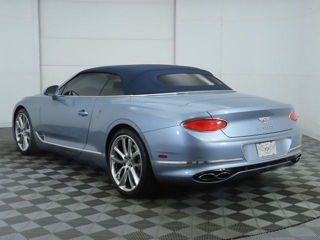 2020 Bentley Continental GT V8 First Edition Convertible - 22986550 - 14