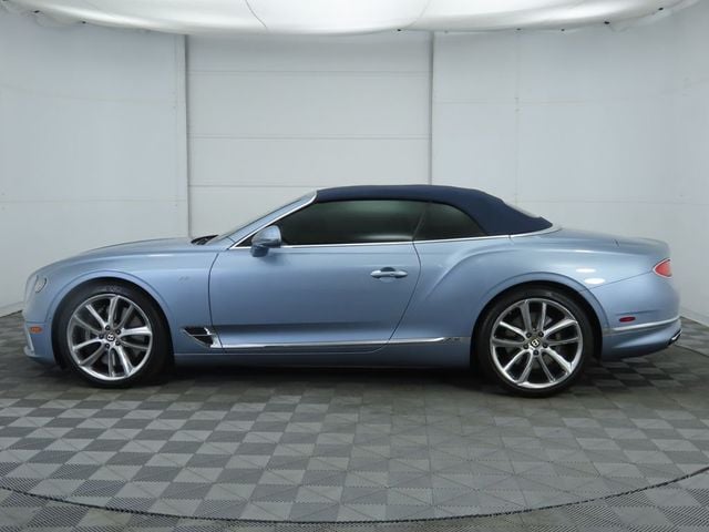 2020 Bentley Continental GT V8 First Edition Convertible - 22986550 - 15