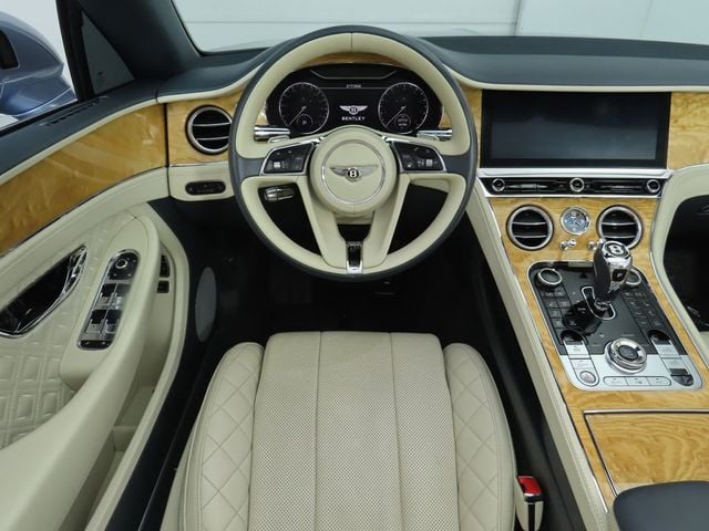 2020 Bentley Continental GT V8 First Edition Convertible - 22986550 - 17