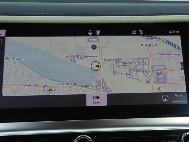 2020 Bentley Continental GT V8 First Edition Convertible - 22986550 - 22